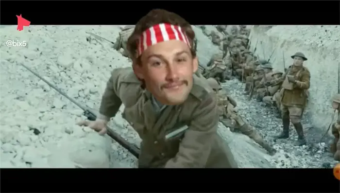 Piñata thumbnail image