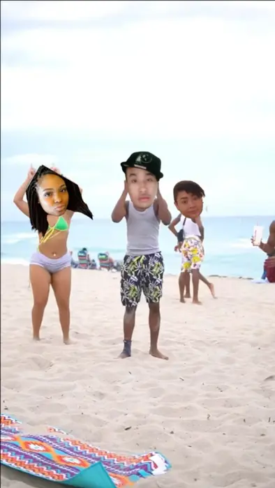 Piñata thumbnail image