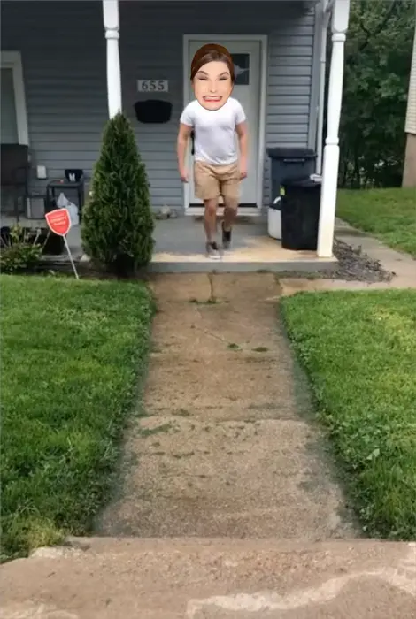 dude dancing - It's raining men meme | image tagged in memes | made with Piñata Farms meme generator