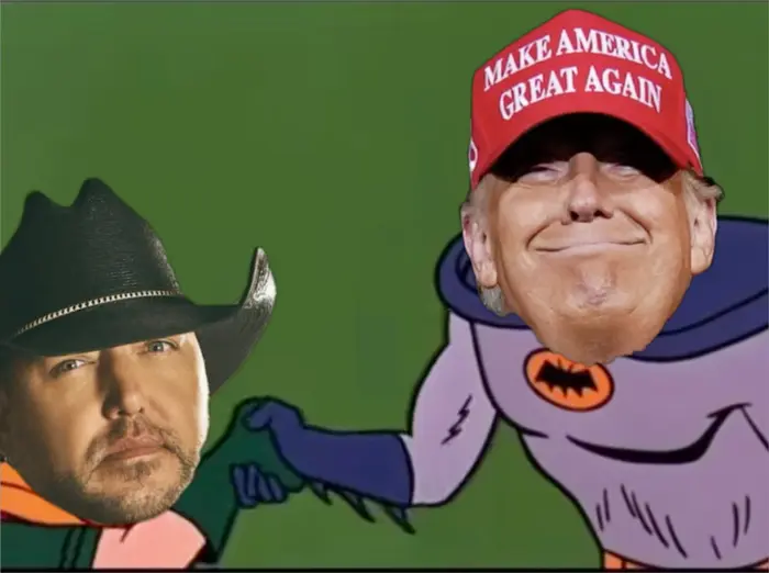 Promo Batman meme | image tagged in memes | made with Piñata Farms meme generator