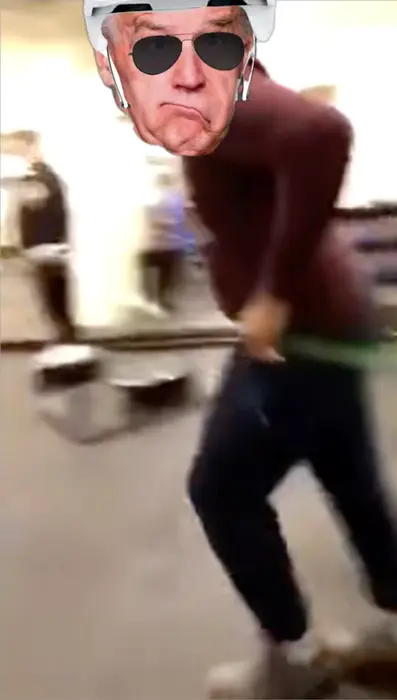 resistance band running went wrong meme | image tagged in memes | made with Piñata Farms meme generator