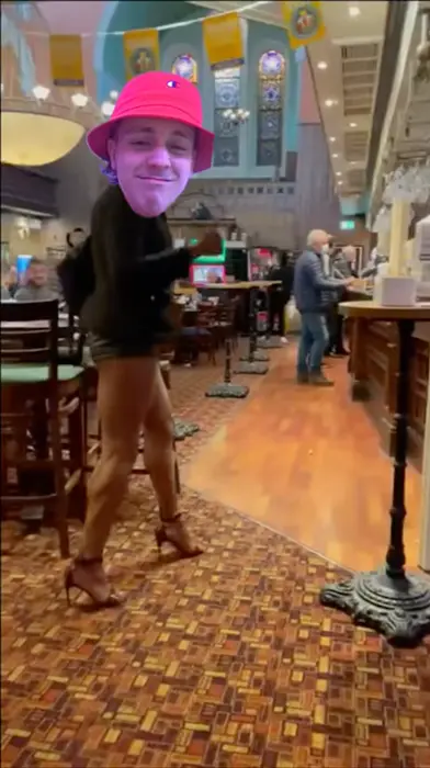 Piñata thumbnail image