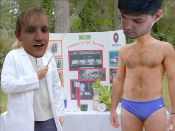 Piñata thumbnail image