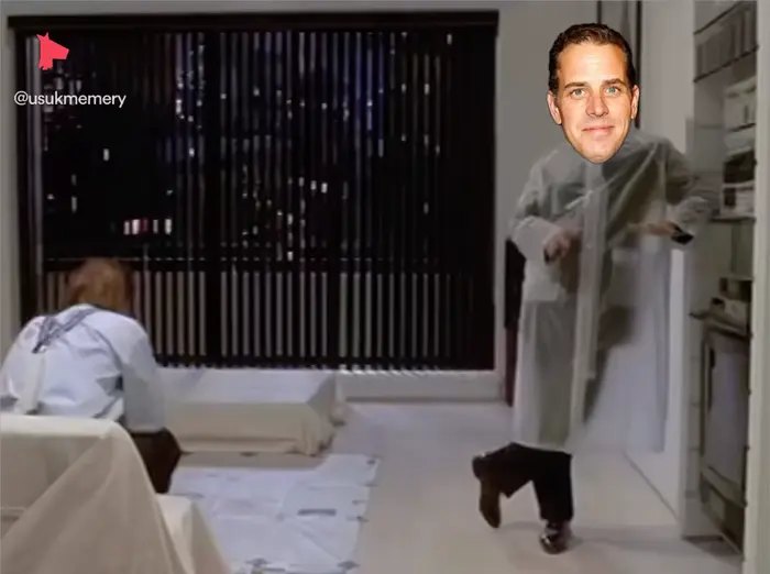 American Psycho -  Hip to Be Square meme | image tagged in memes | made with Piñata Farms meme generator