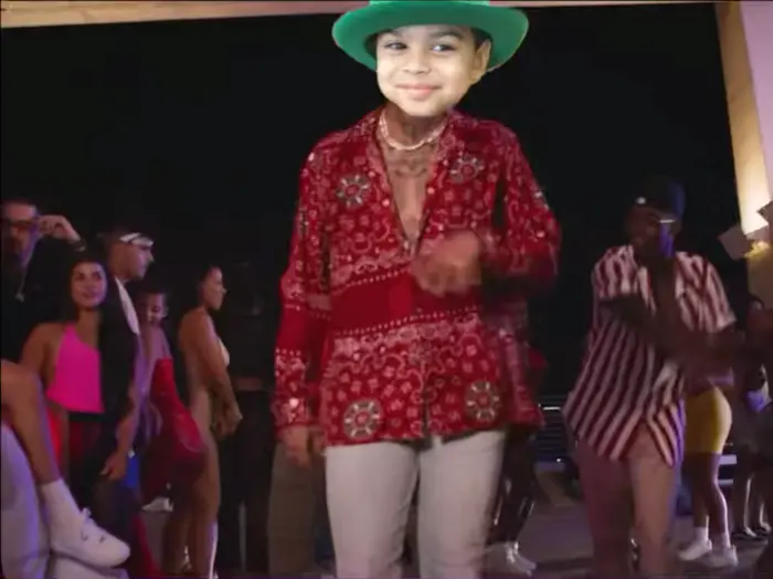 Piñata thumbnail image