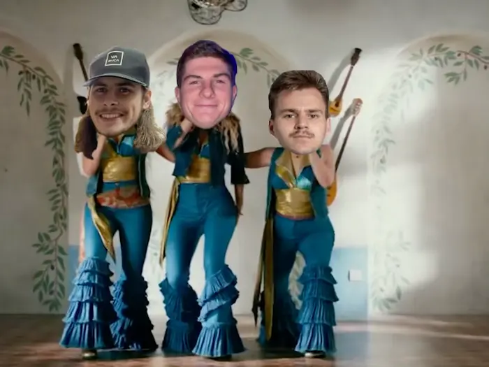 Piñata thumbnail image