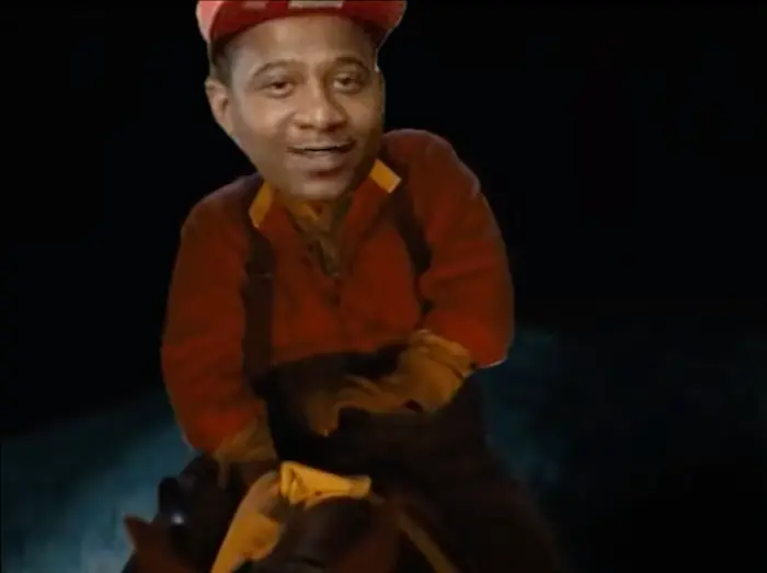 Piñata thumbnail image