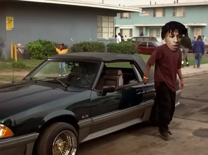 Piñata thumbnail image