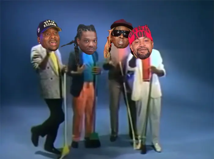 Piñata thumbnail image