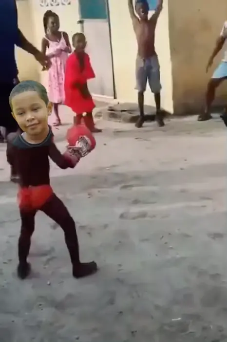 Piñata thumbnail image