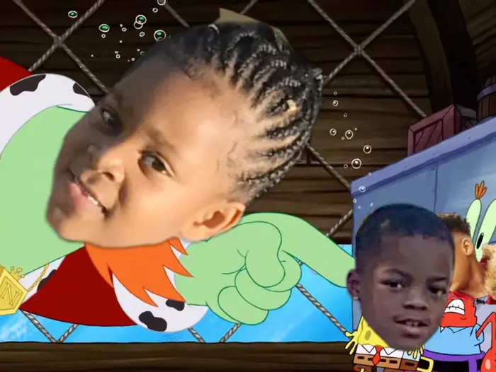 Spongebob - He can do it in 9 meme | image tagged in memes | made with Piñata Farms meme generator