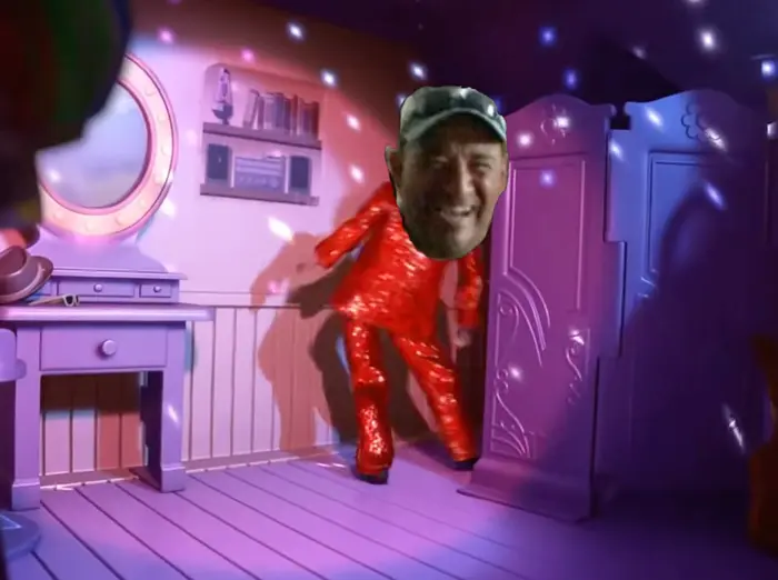 Piñata thumbnail image