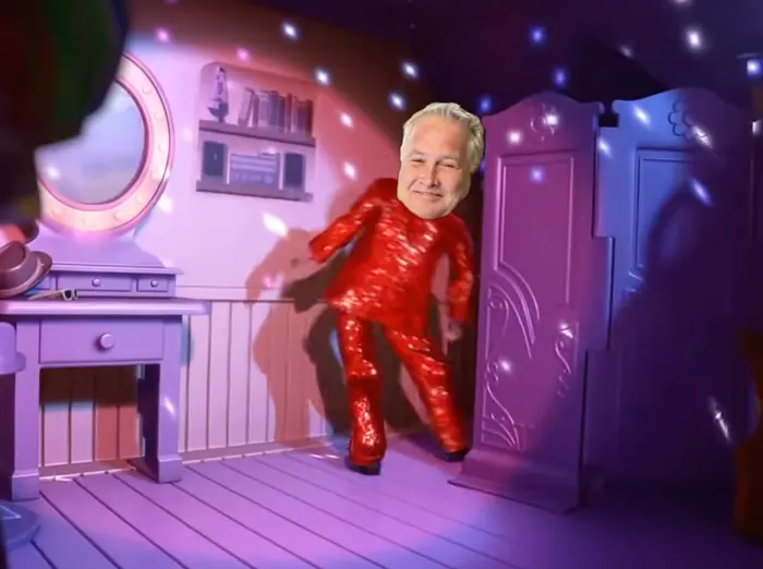 Piñata thumbnail image