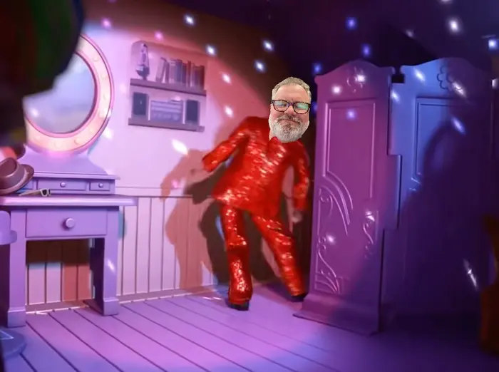 Piñata thumbnail image