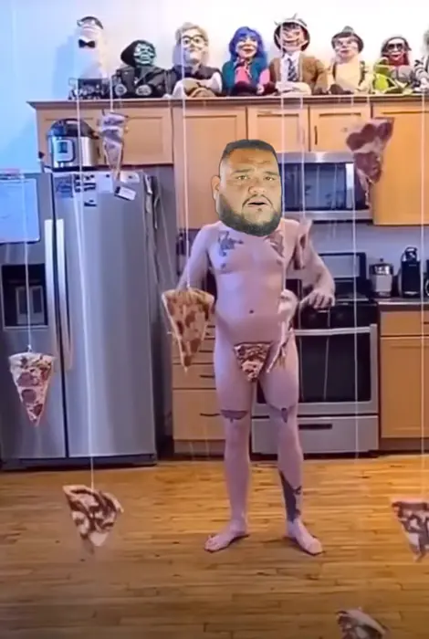 Piñata thumbnail image