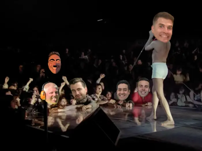 Piñata thumbnail image