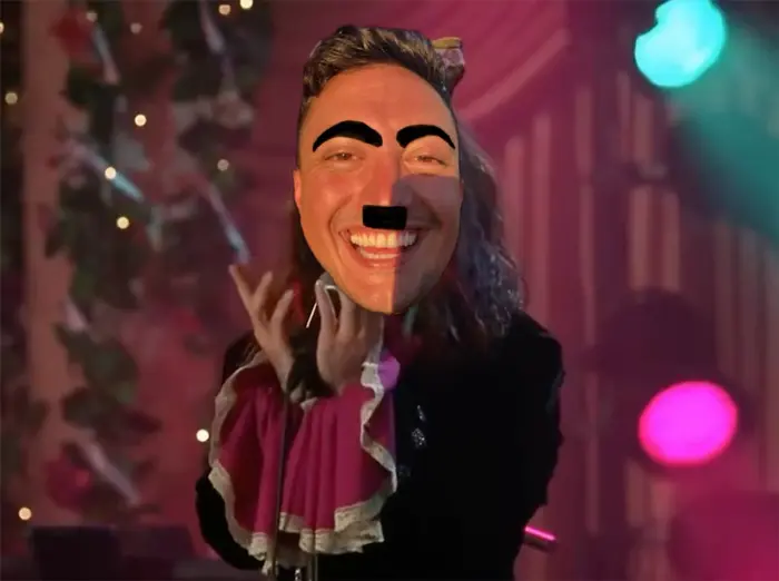 Piñata thumbnail image