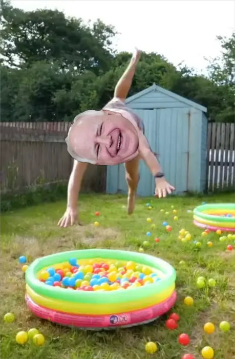 Piñata thumbnail image