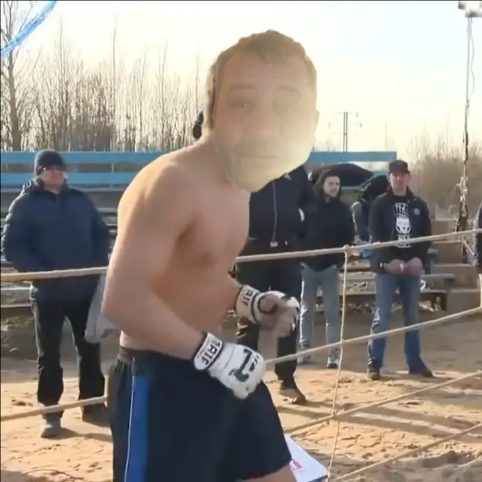 Piñata thumbnail image