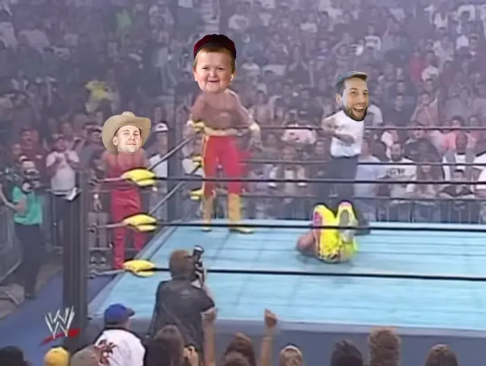 Piñata thumbnail image