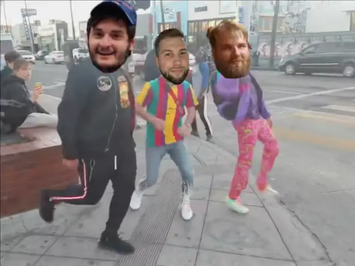 Piñata thumbnail image