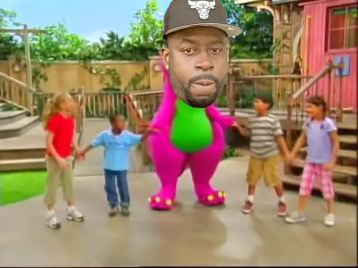 Piñata thumbnail image