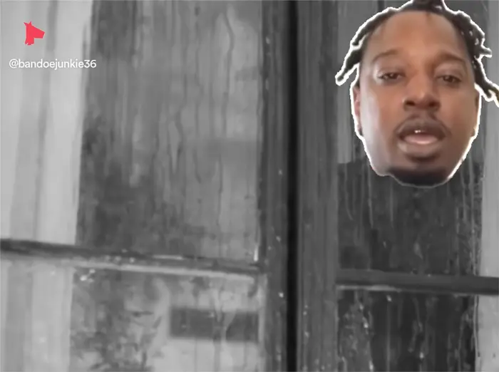 sad Leonid Yakubovich meme | image tagged in memes | made with Piñata Farms meme generator