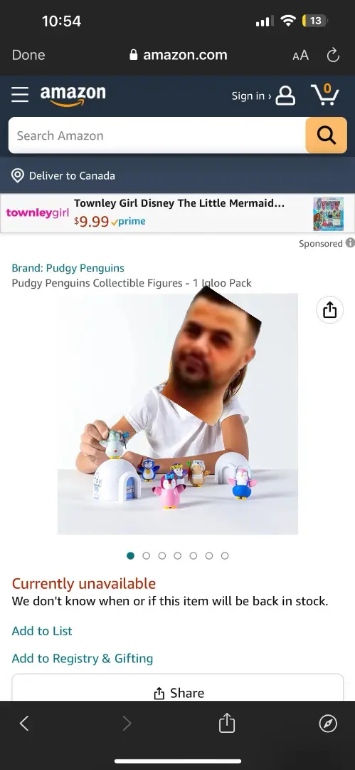 Piñata thumbnail image