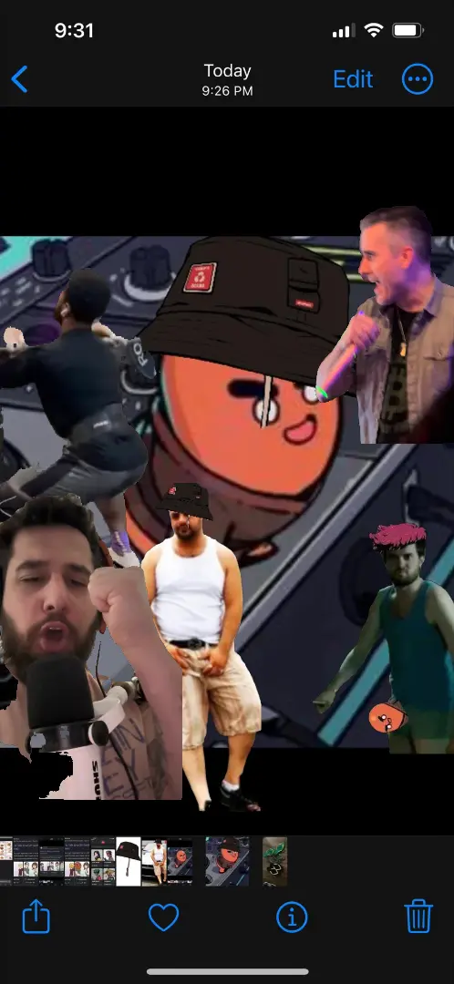 Piñata thumbnail image