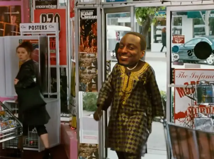 Piñata thumbnail image