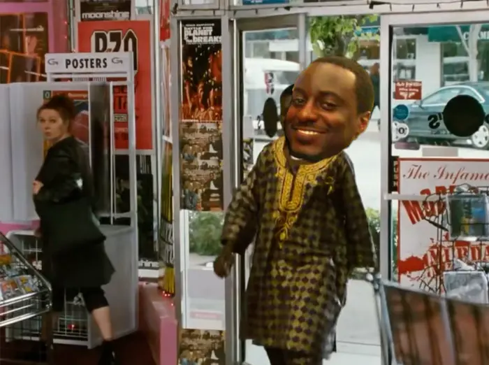 Piñata thumbnail image