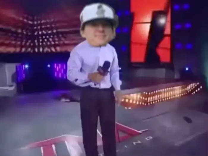 Piñata thumbnail image