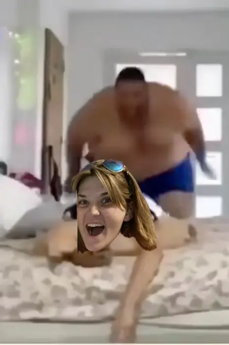 big guy body slam meme | image tagged in memes | made with Piñata Farms meme generator