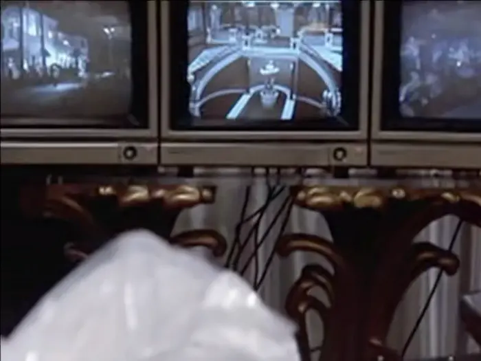 Scarface - cocaine mountain meme | image tagged in memes | made with Piñata Farms meme generator