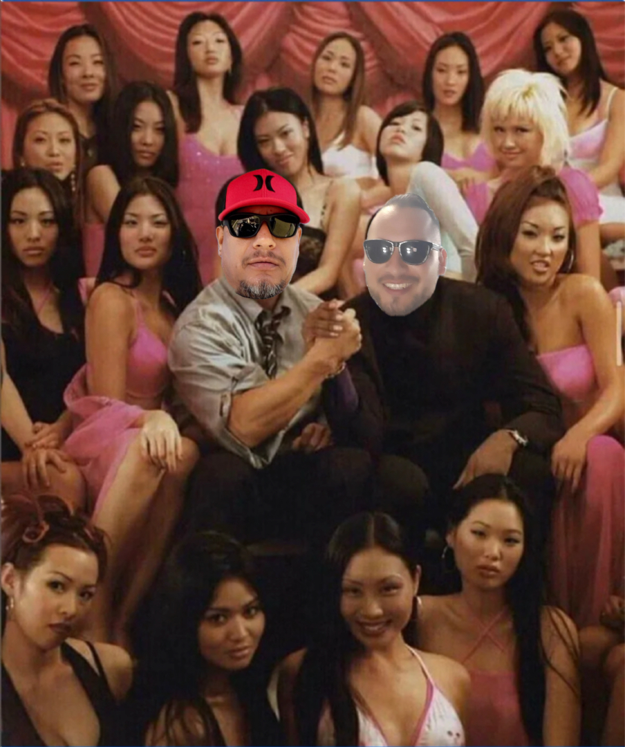 Jackie Chan and Chris Tucker meme | 🤣🤣 | image tagged in memes | made with Piñata Farms meme generator