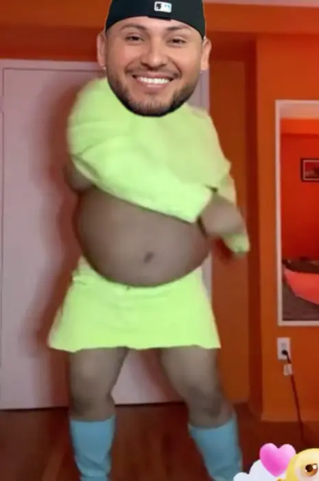 Piñata thumbnail image