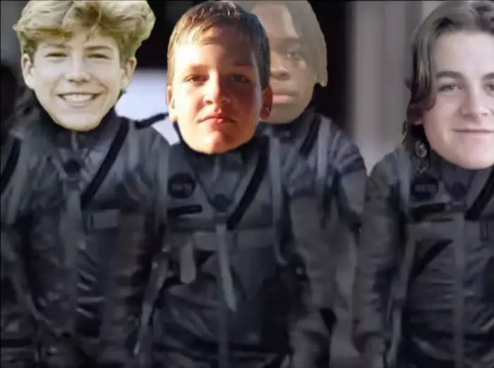 Piñata thumbnail image