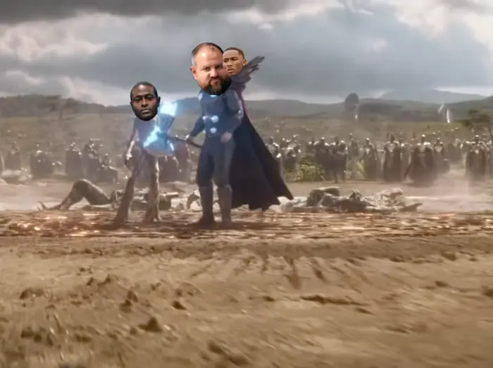 Piñata thumbnail image