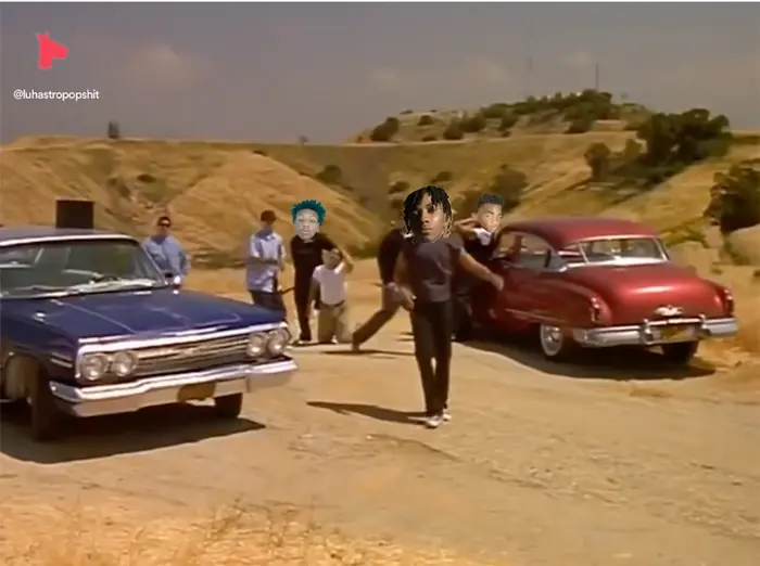 Piñata thumbnail image