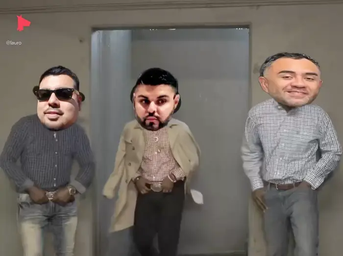 Сool dancing meme | image tagged in memes | made with Piñata Farms meme generator