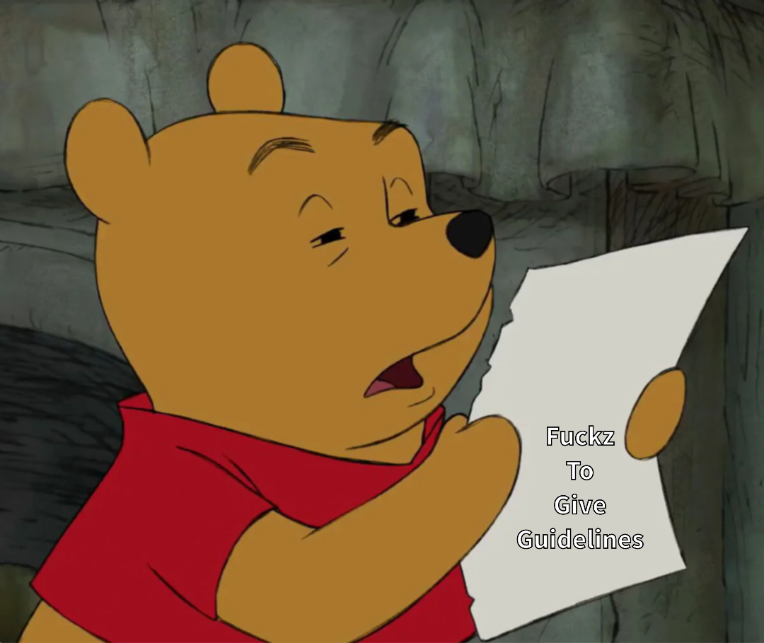 Winnie the Pooh reading meme | image tagged in memes | made with Piñata Farms meme generator