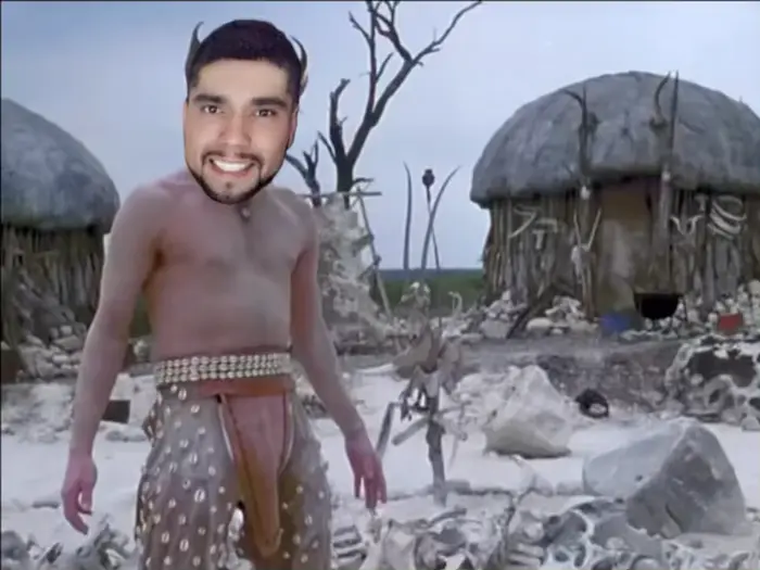 Piñata thumbnail image