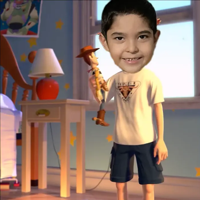 Piñata thumbnail image