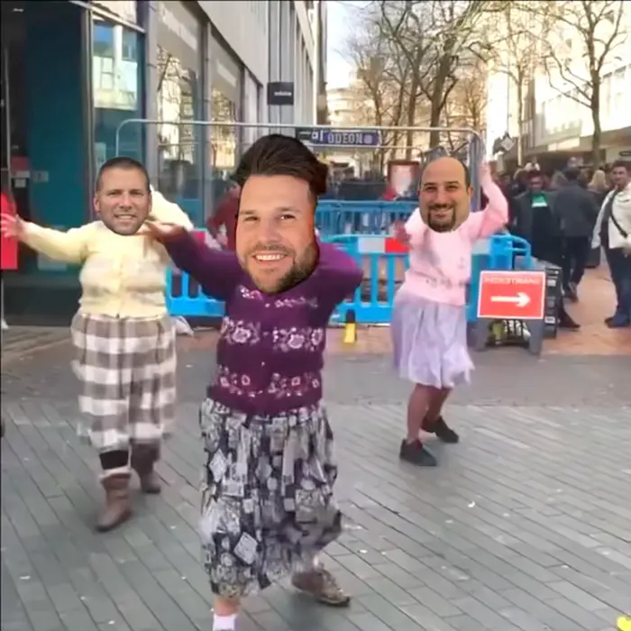 Piñata thumbnail image