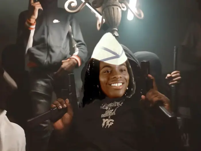 Piñata thumbnail image