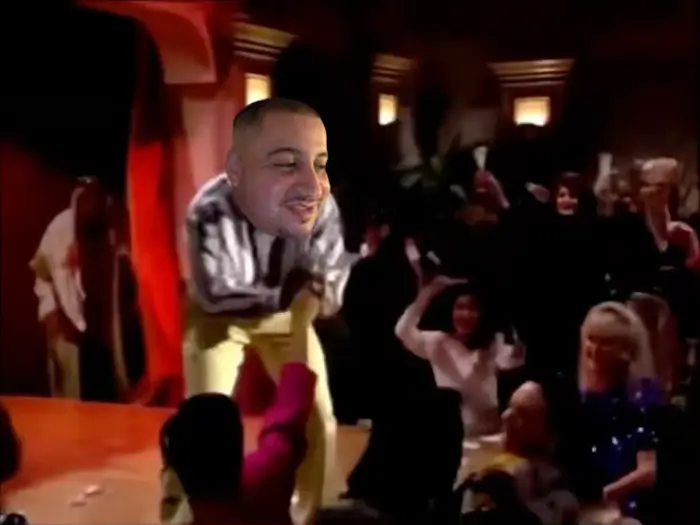 Piñata thumbnail image