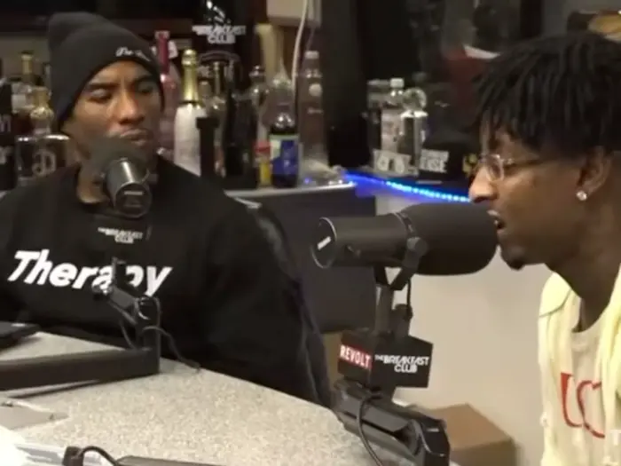 21 Savage just cries meme | image tagged in memes | made with Piñata Farms meme generator