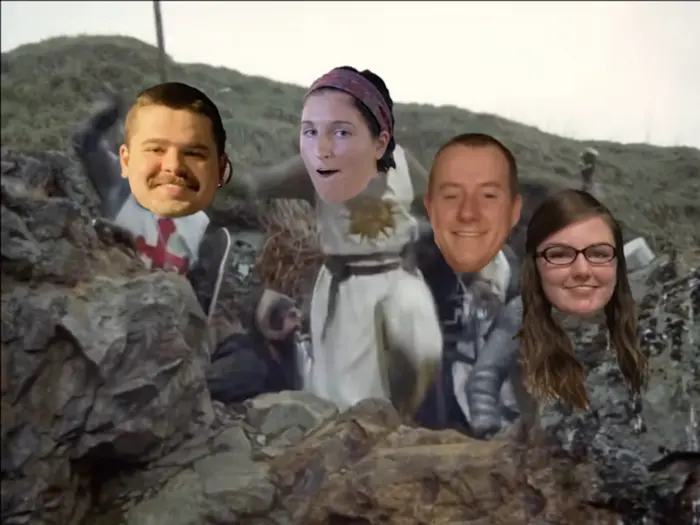 Piñata thumbnail image