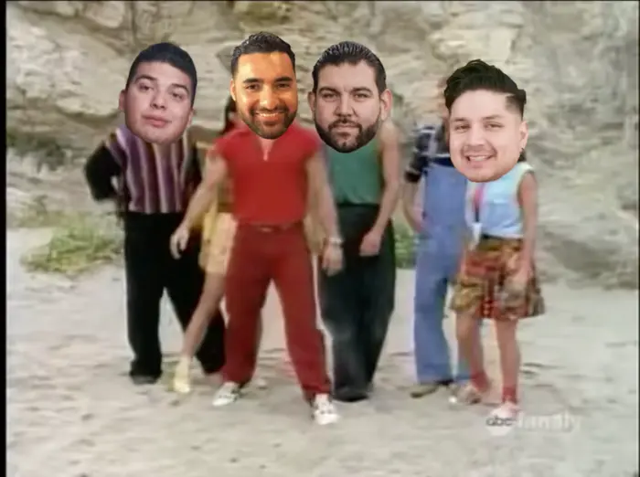 Piñata thumbnail image