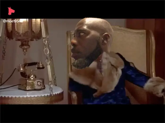 Pimp meeting meme | image tagged in memes | made with Piñata Farms meme generator